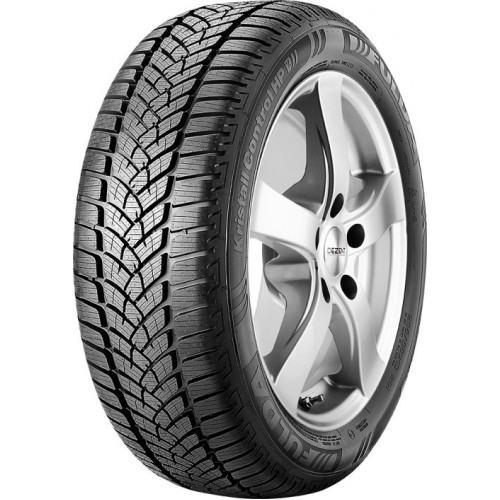 Шины Fulda Kristall Control HP2 215/40 R17 87V XL